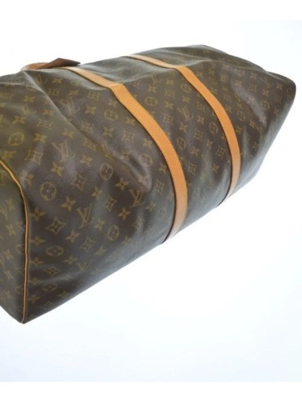 Louis Vuitton Boston Bag